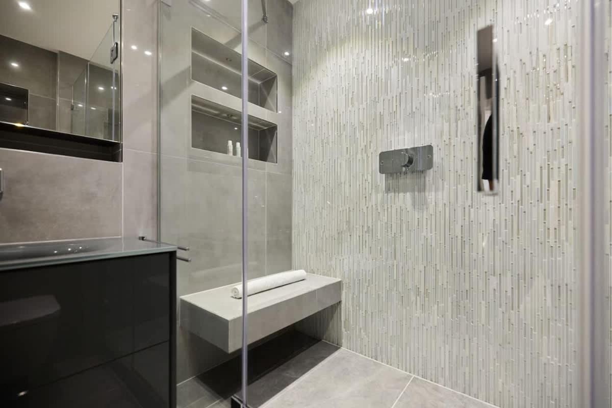 The Primrose Hill Place - Charming 4bdr Flat With Communal Garden * London
