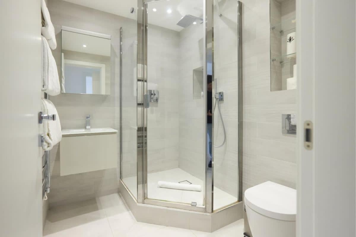 Apartment The Primrose Hill Place - Charming 4bdr Flat With Communal Garden