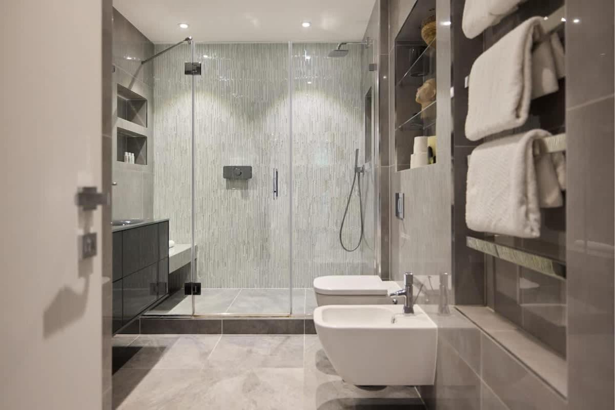 The Primrose Hill Place - Charming 4bdr Flat With Communal Garden Apartment *